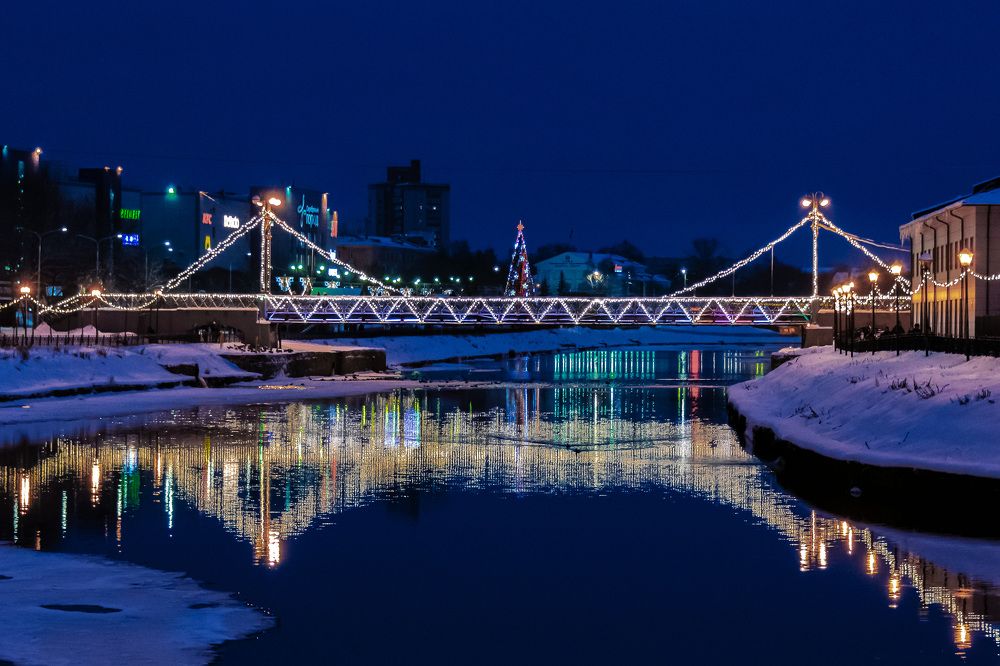 Photograph by Белевитин Михаил