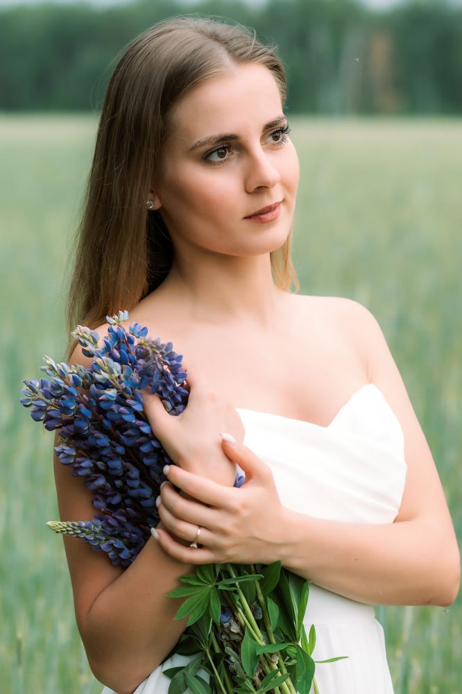Фотография автора Юлия Гербоносенко