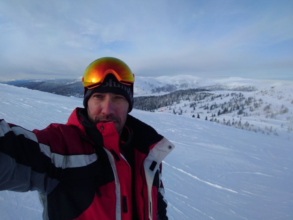 Photograph by Константин Искучеков