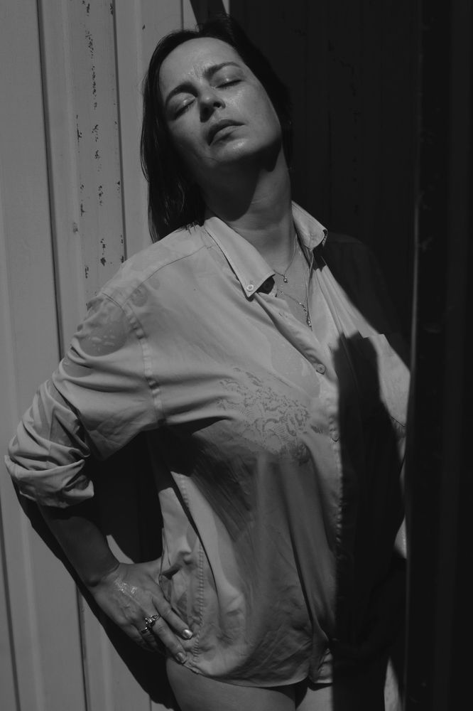 Photograph by Анна Березина