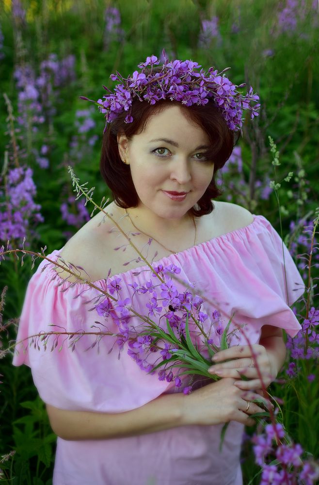 Фотография автора Оксана Льдинина