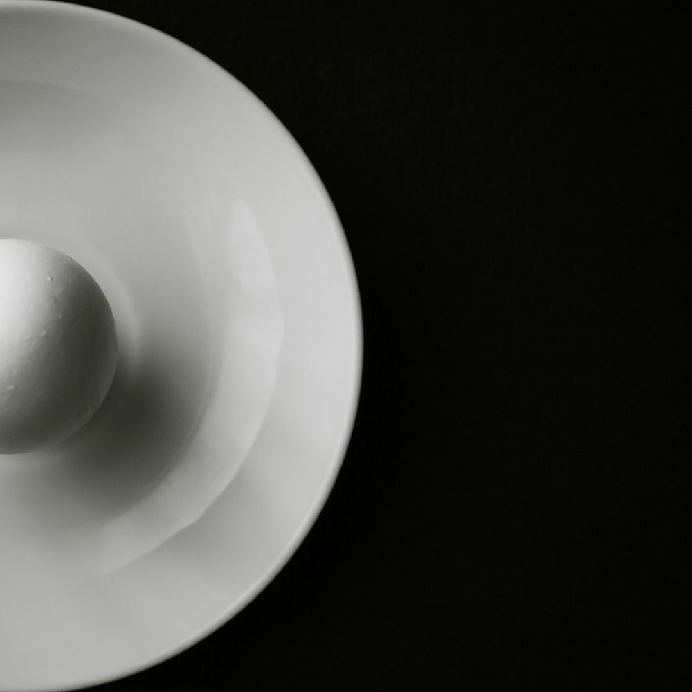 На блюдечке и без каемочки...