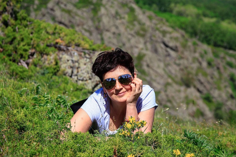 Photograph by Андрей Фадеев