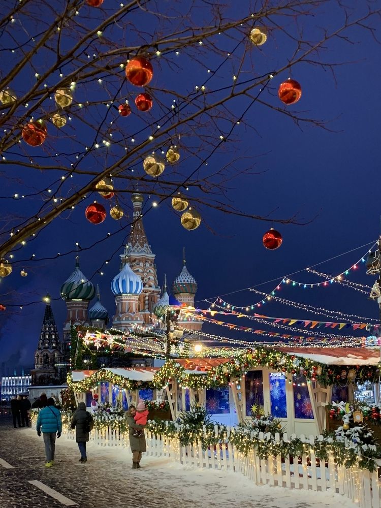 Photograph by Татьяна Семёнова