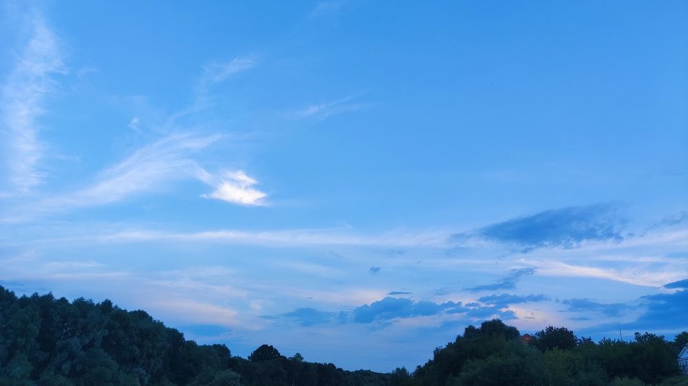 Photograph by Дарья Шевко