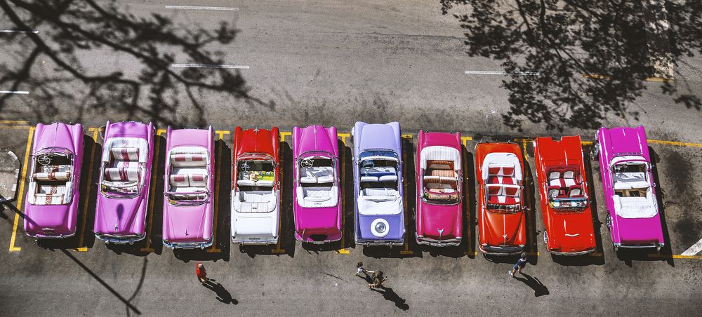 Photograph by Marlon Valdes