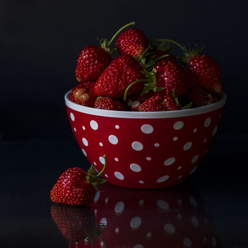 Photograph by Елена Баженова