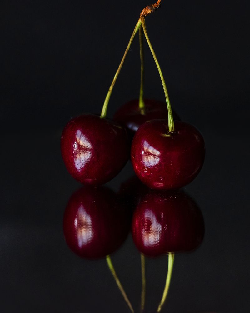 Photograph by Елена Баженова