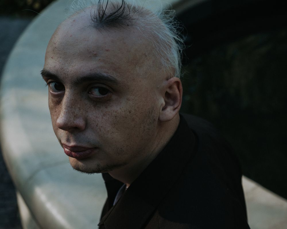 Photograph by Светлана Полонская