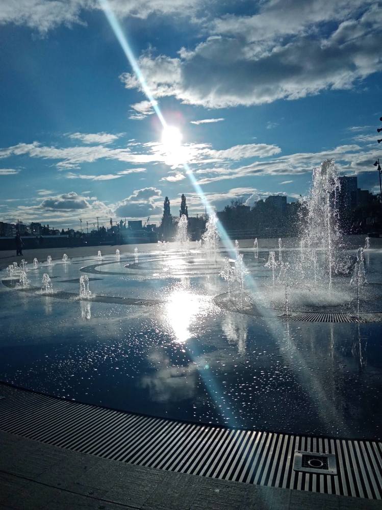 Photograph by Хамитова Светлана