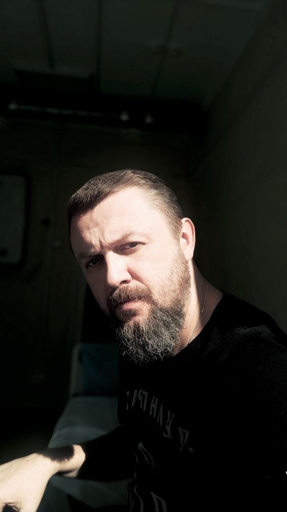 Photograph by Виктор Поздняк