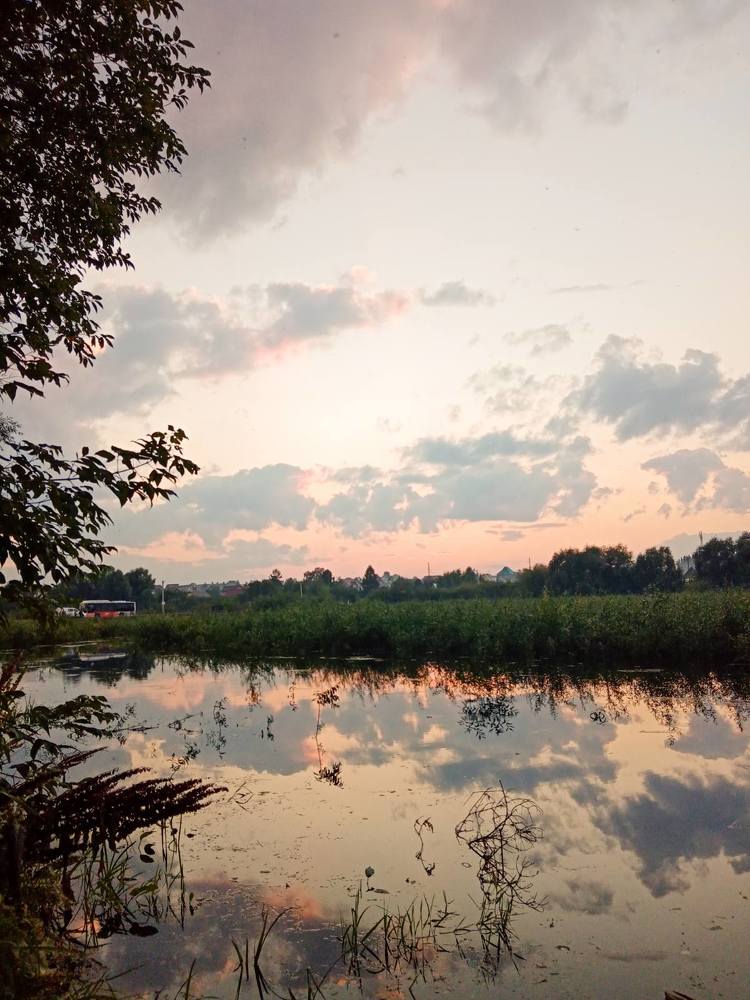 Photograph by Хамитова Светлана