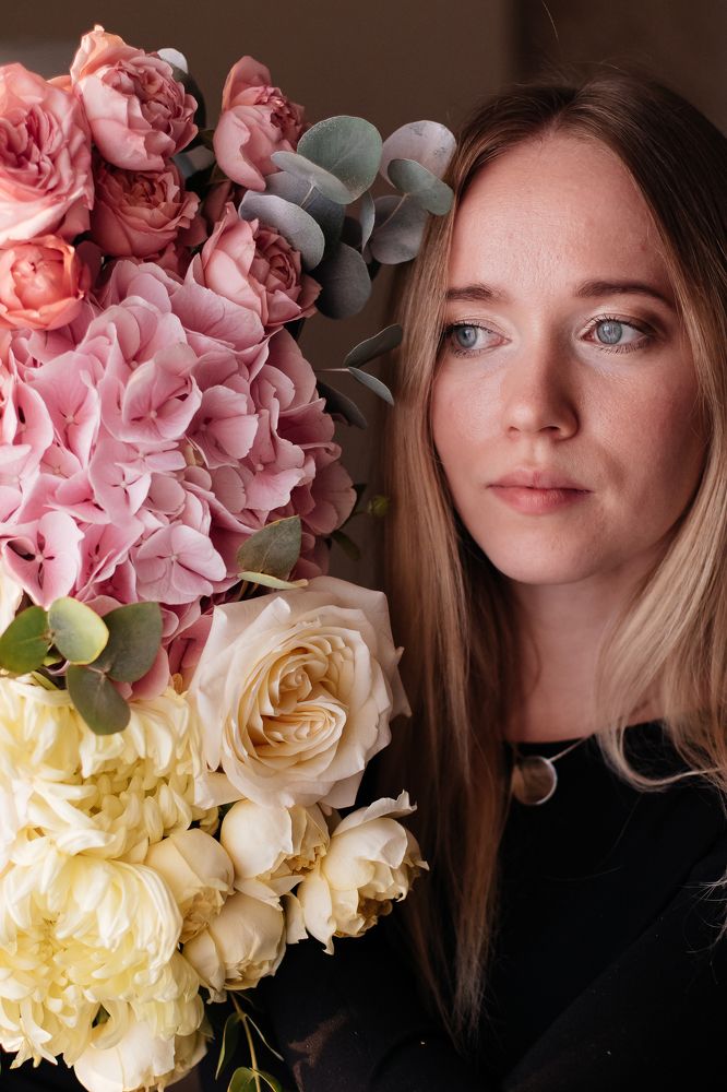 Photograph by Ольга Осинина