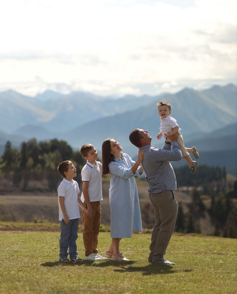 Photograph by Юлия Кондрашина