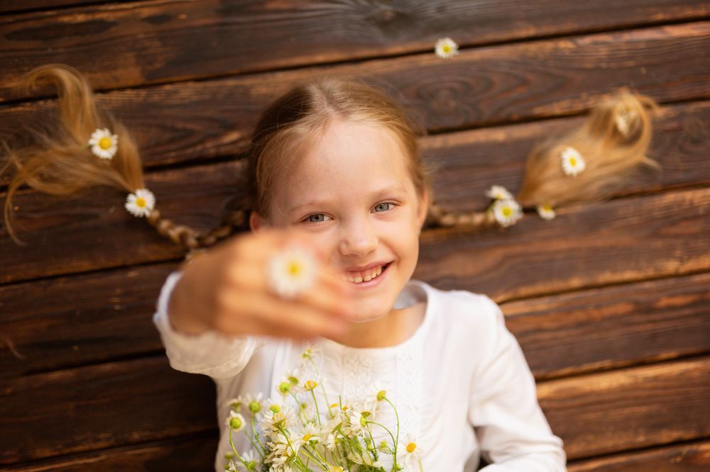 Photograph by Альбина