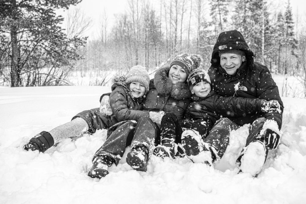 Photograph by Светлана Чебыкина