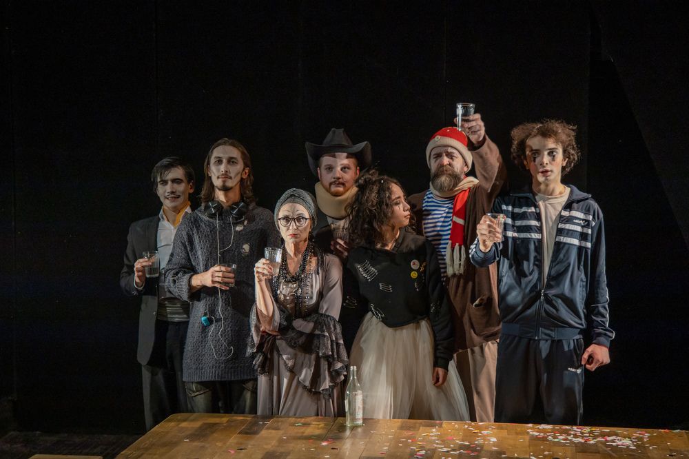 Photograph by Эльвина Саркисова