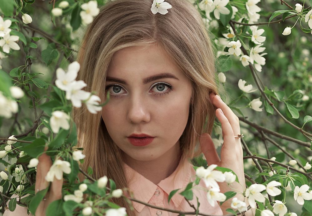 Фотография автора Лариса Кисурина