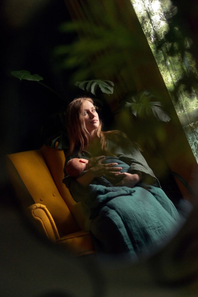 Фотография автора Анастасия Войналович