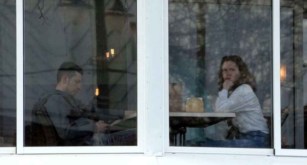 Фотография автора Глеб Рубашкин