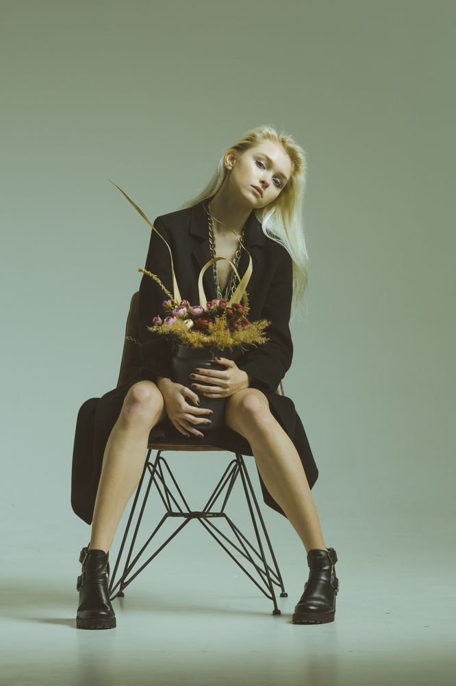 Photograph by Эльвина Саркисова