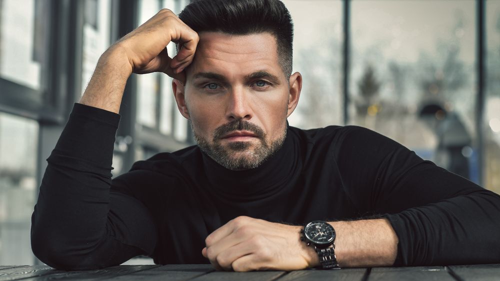 Фотография автора Даниил Третьяков