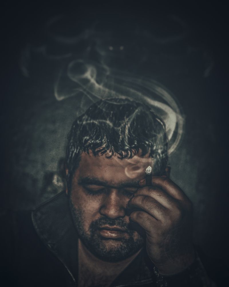 Photograph by Алмаз Пирматов