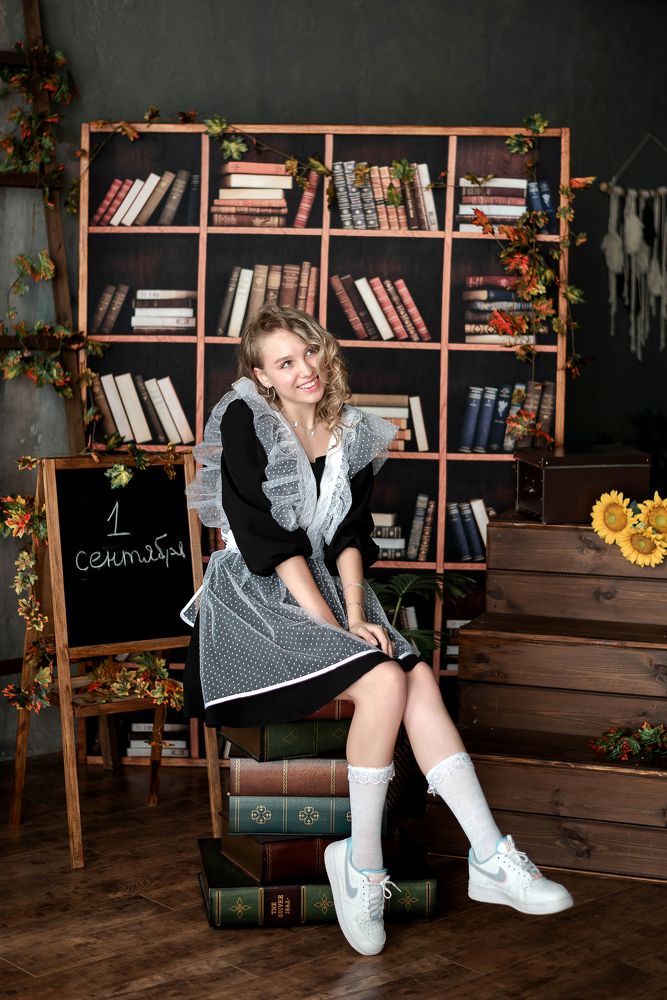 Photograph by Наталия Мамонова