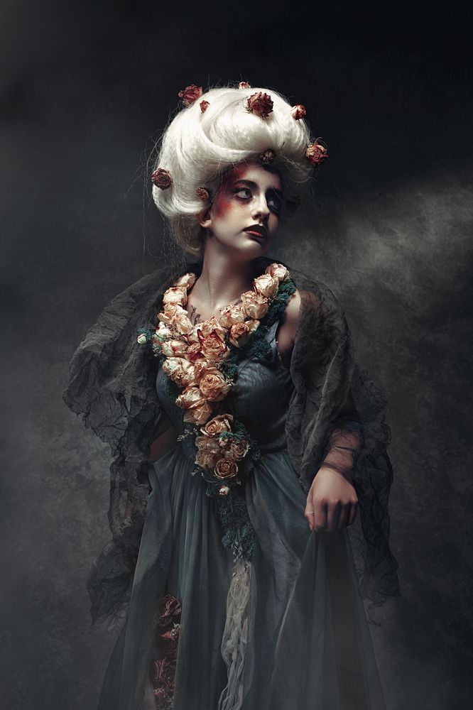 Photograph by Ku Julius