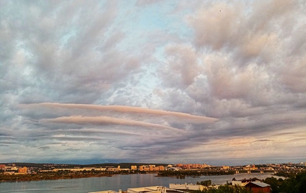 Photograph by Владимир Сушкин