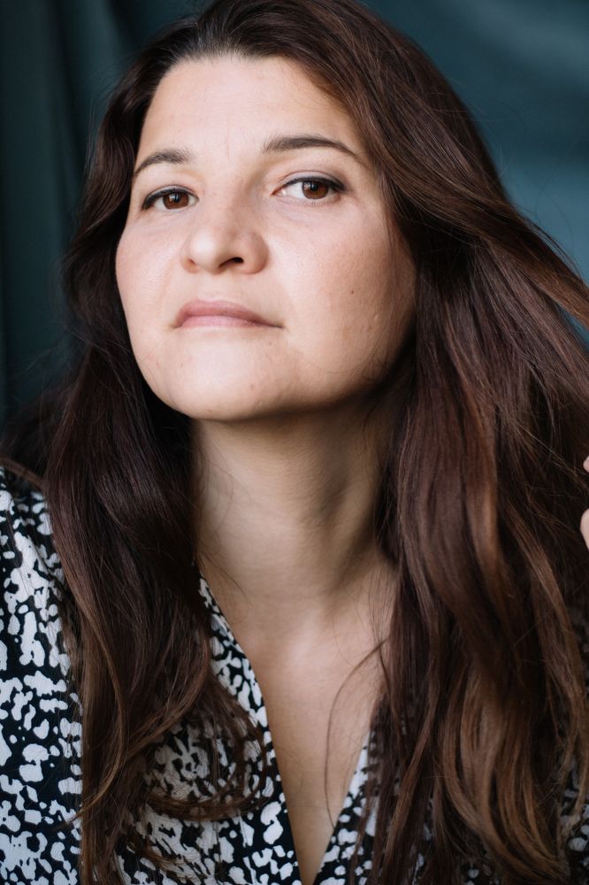 Photograph by Гузель Миникаева