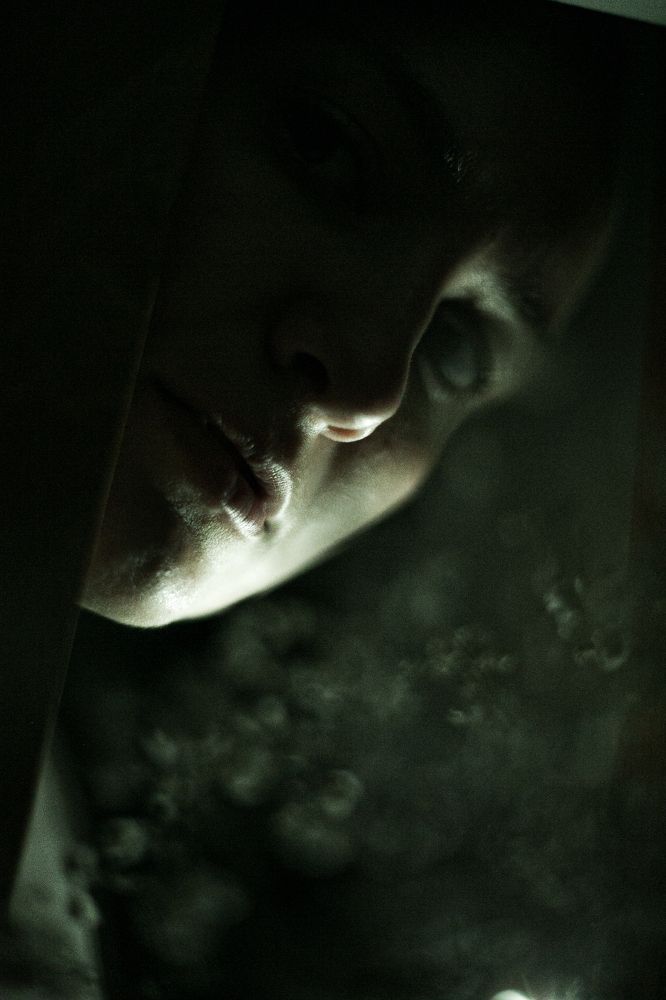 Photograph by Sunny Night