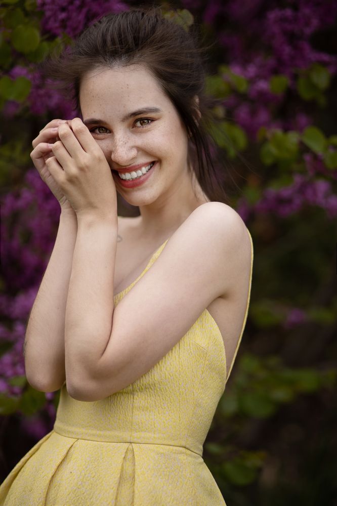 Photograph by Тина Тарасова