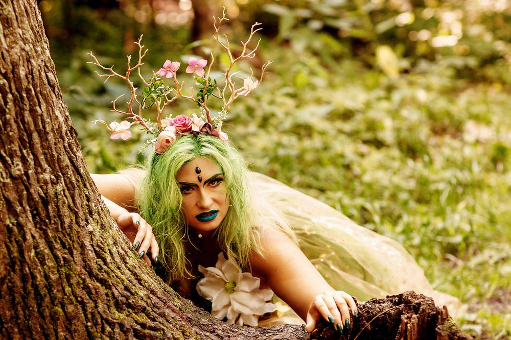 Photograph by Андриян Чаркин