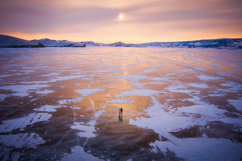 Фотография автора Евгений Кожин