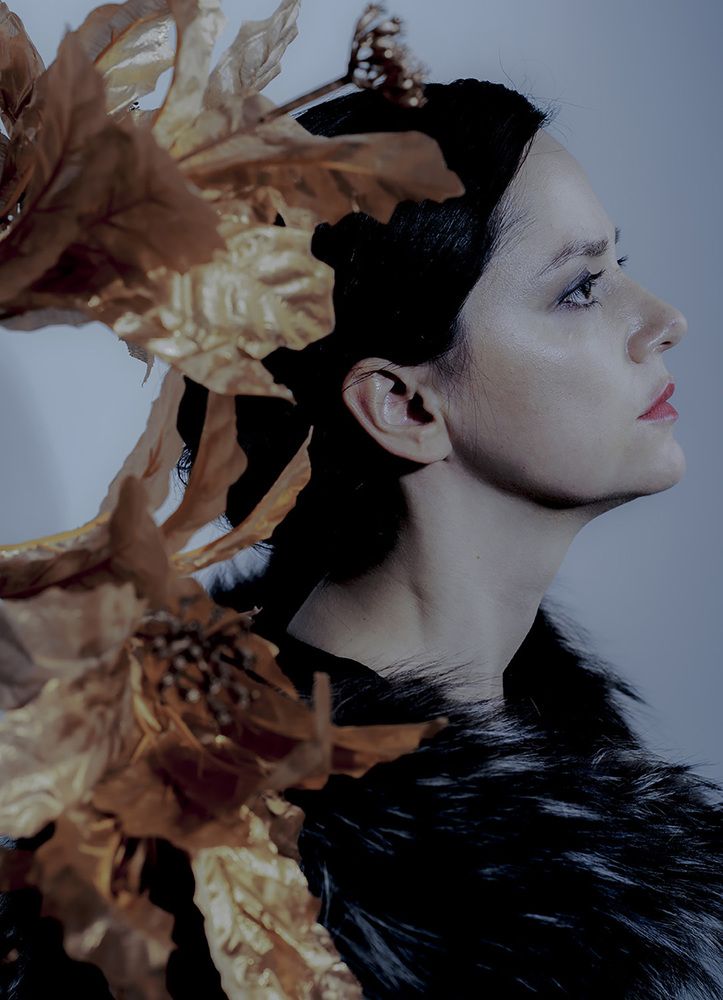 Photograph by Ирина Миловидова