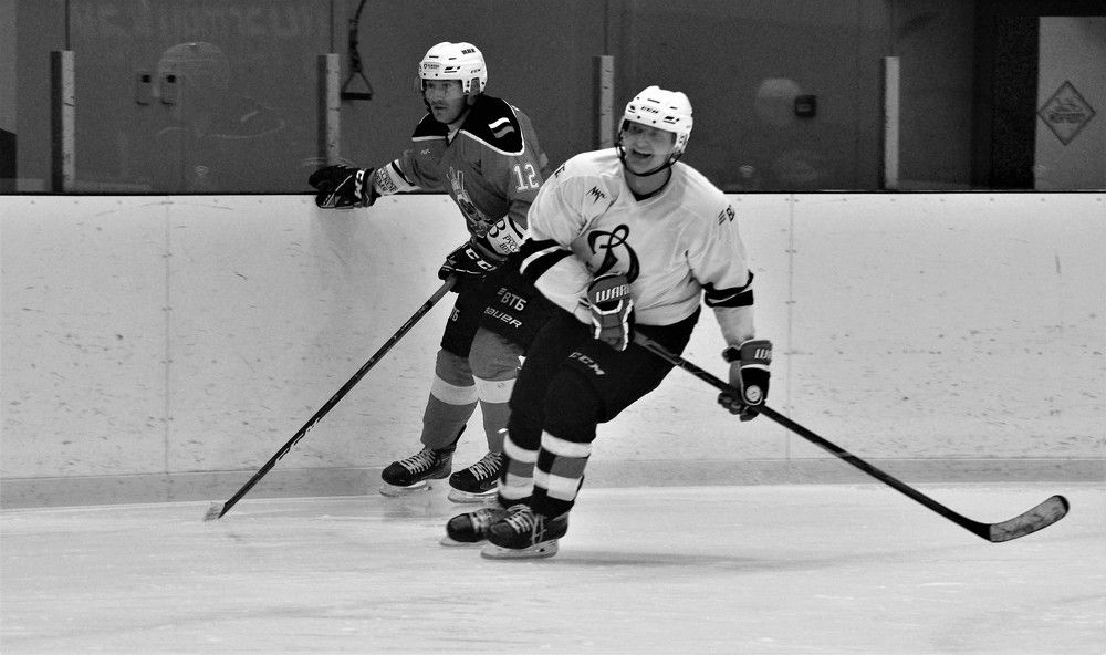 Photograph by Yrii Usoltsev