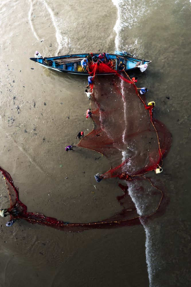 Photograph by Sampath Kamath