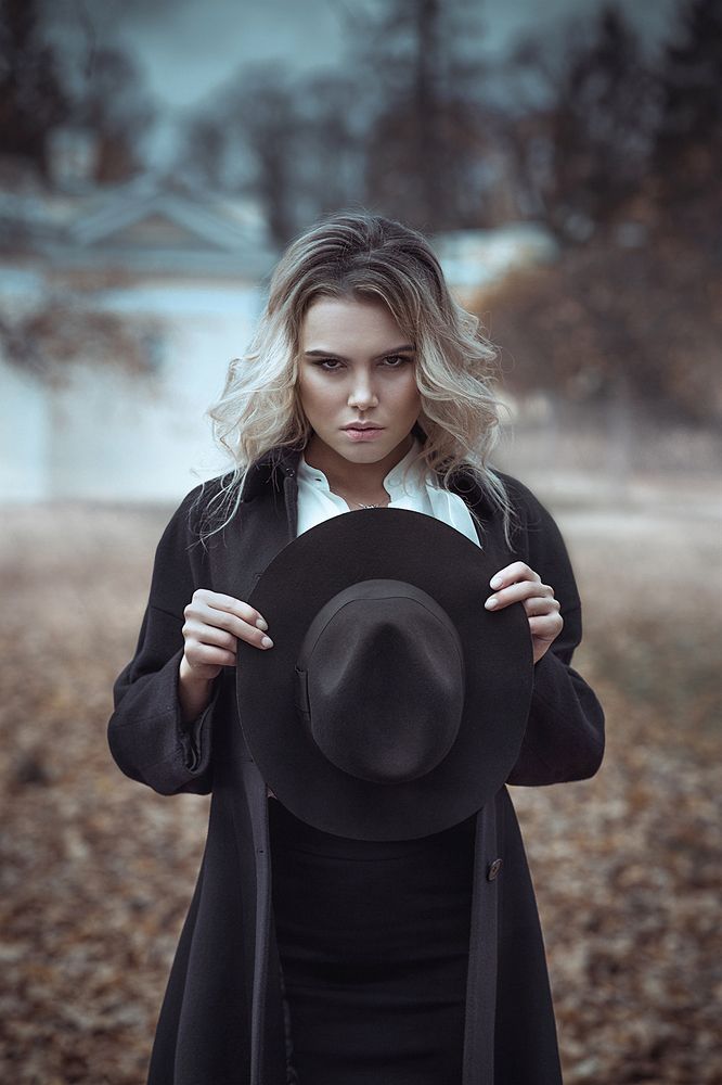 Фотография автора Даниил Третьяков