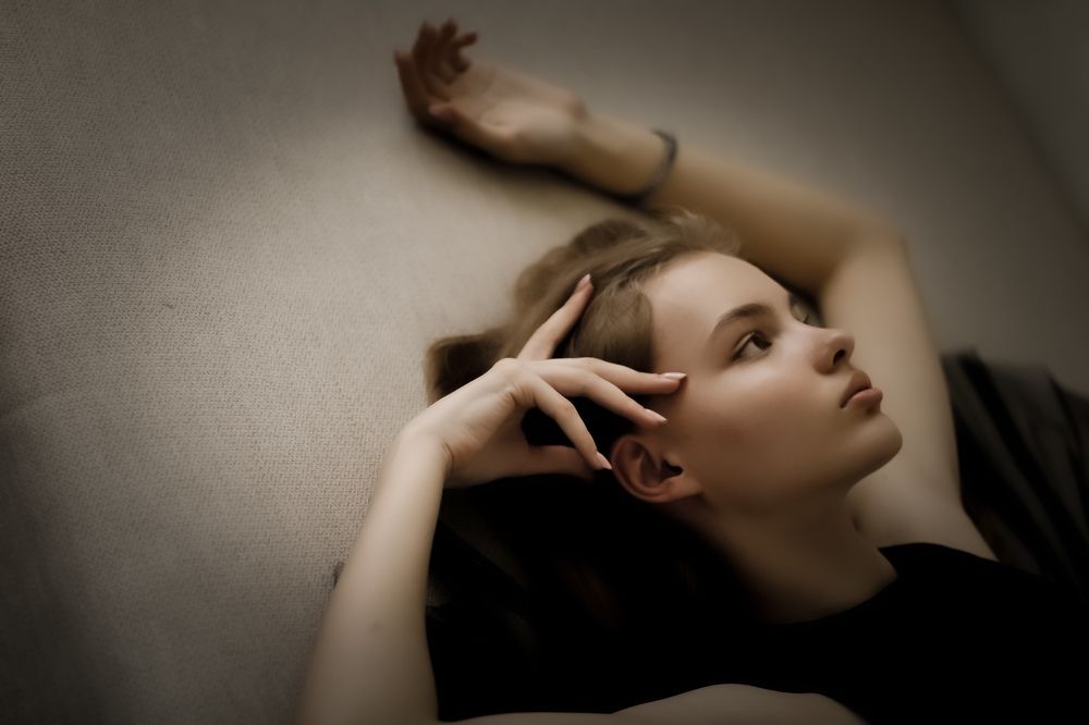 Photograph by Djilma Dark