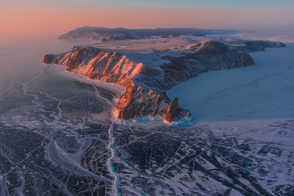 Фотография автора Евгений Кожин