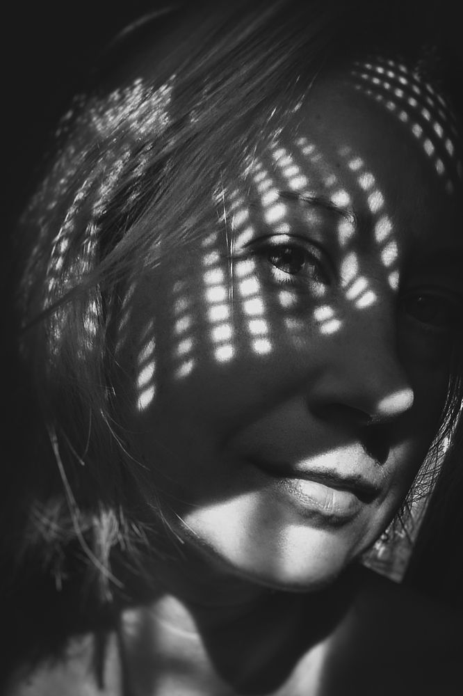 Photograph by Alexandra Sergeeva