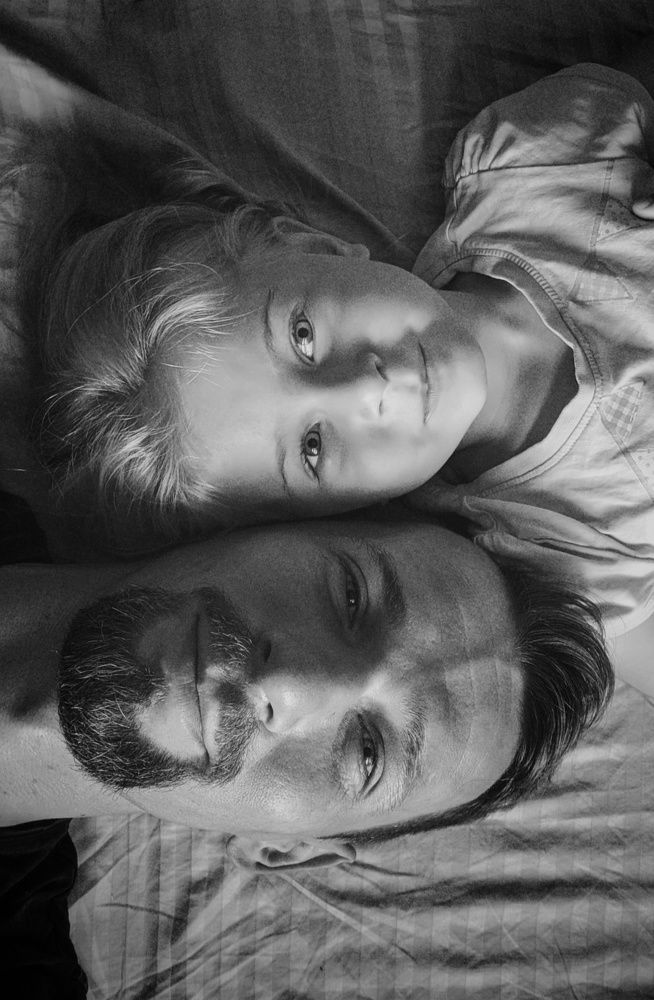 Photograph by Александр Зубков