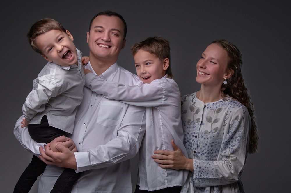 Photograph by Галина Молчанова