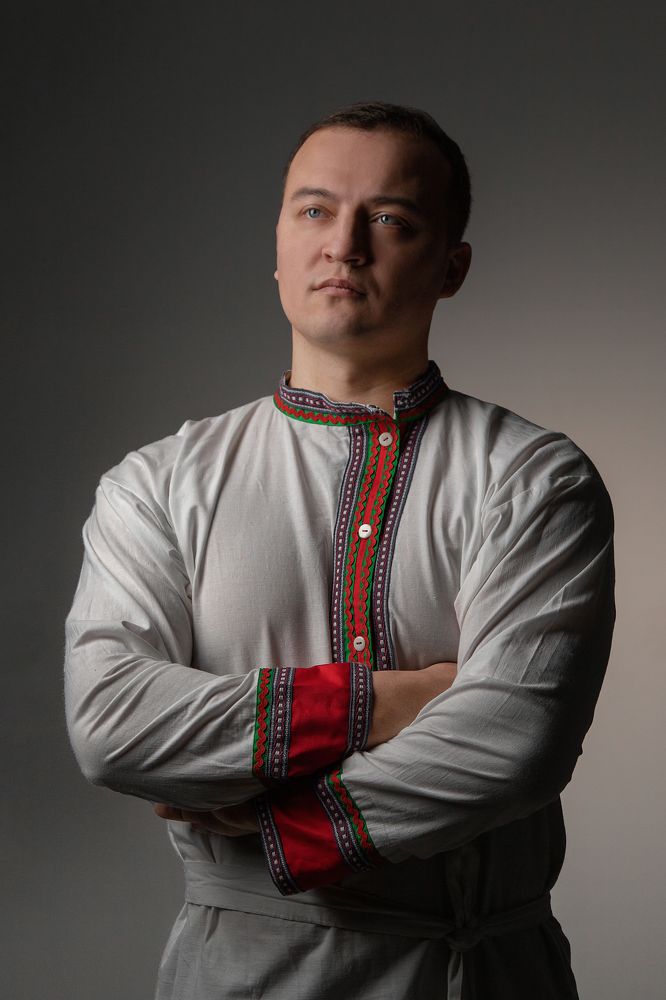 Photograph by Галина Молчанова