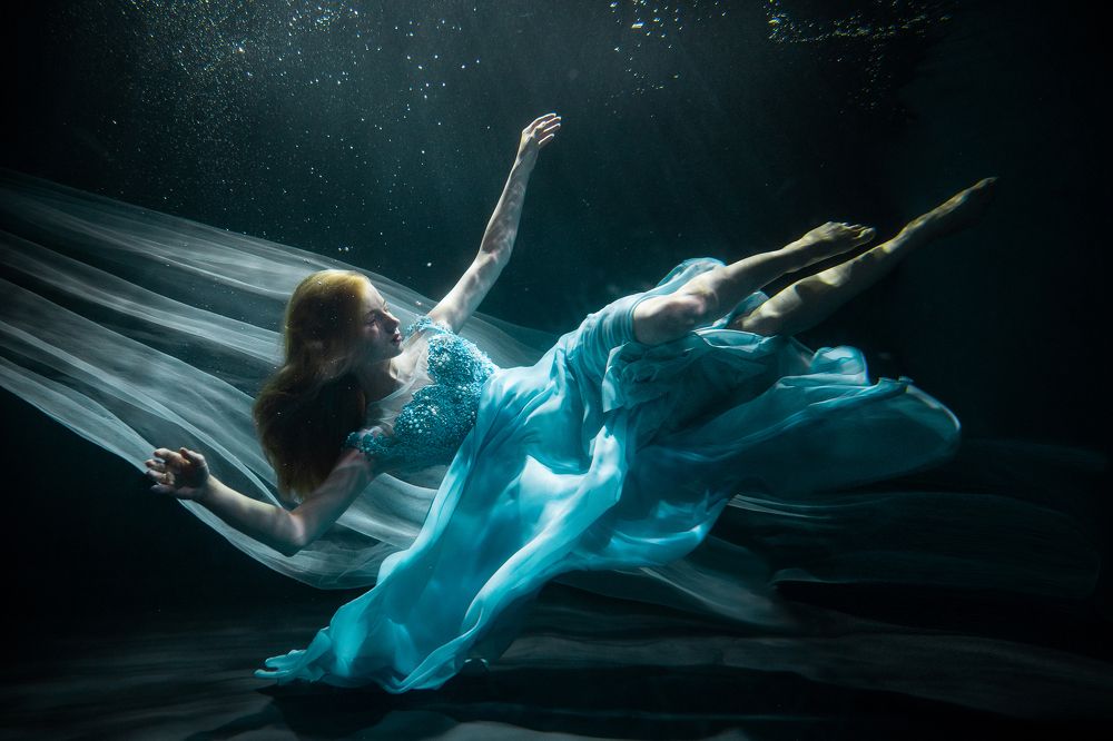 Photograph by Павел Терехов