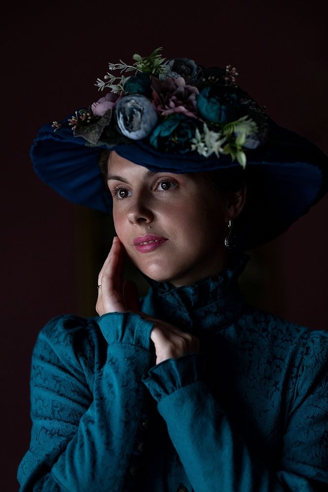 Photograph by Ольга Кожемякина