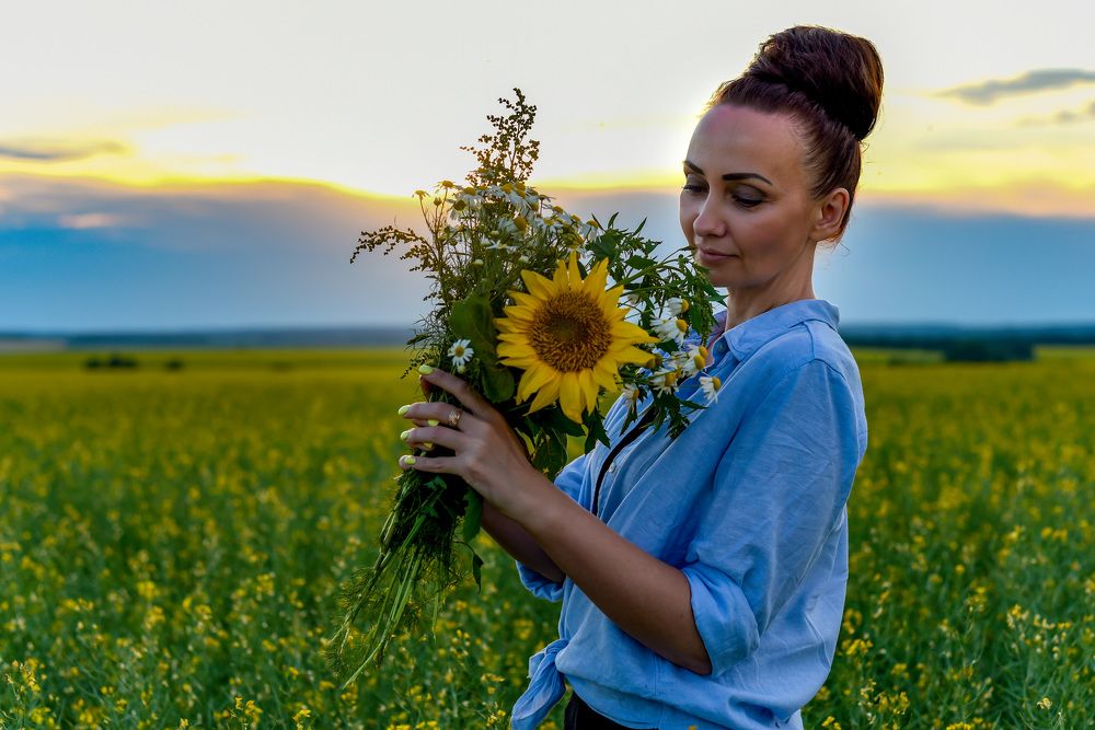 Photograph by Елена Сиушова