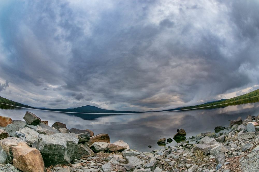 Photograph by Алексей Середенин