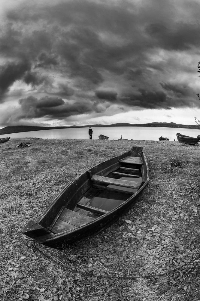 Photograph by Алексей Середенин